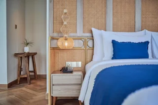 Сенджиги: Royal Avila Boutique Resort