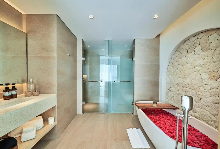 Сенджиги: Royal Avila Boutique Resort