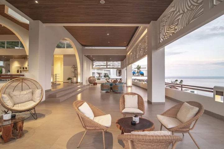 Сенджиги: Royal Avila Boutique Resort