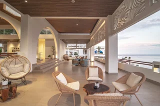 Сенджиги: Royal Avila Boutique Resort