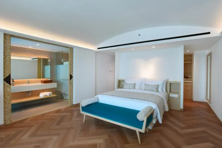 Сенджиги: Royal Avila Boutique Resort