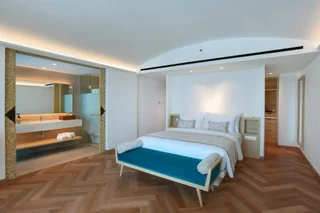 Сенджиги: Royal Avila Boutique Resort