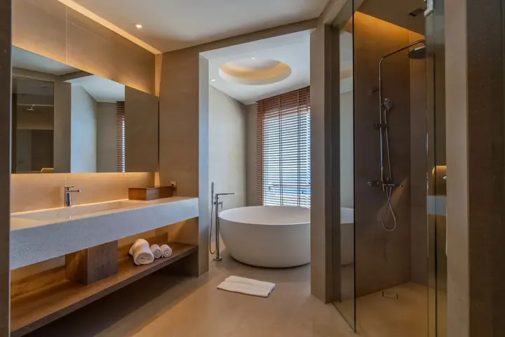 Сенджиги: Royal Avila Boutique Resort