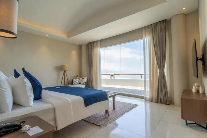 Сенджиги: Royal Avila Boutique Resort