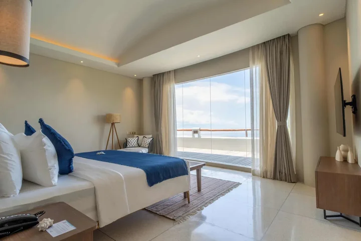 Сенджиги: Royal Avila Boutique Resort