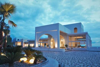 Сенджиги: Royal Avila Boutique Resort