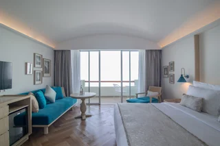 Сенджиги: Royal Avila Boutique Resort