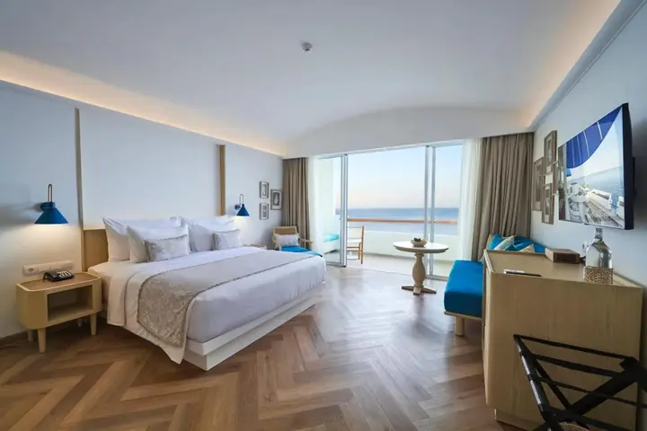 Сенджиги: Royal Avila Boutique Resort