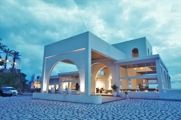 Сенджиги: Royal Avila Boutique Resort