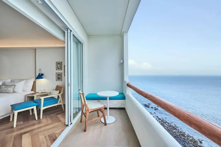 Сенджиги: Royal Avila Boutique Resort