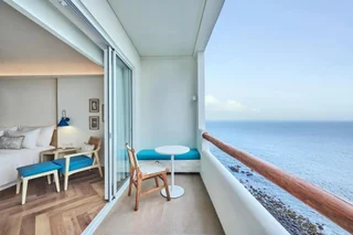 Сенджиги: Royal Avila Boutique Resort