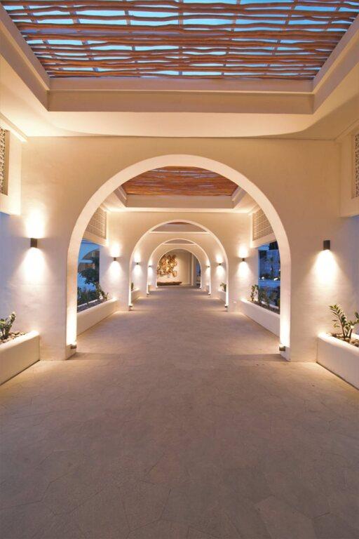 Сенджиги: Royal Avila Boutique Resort