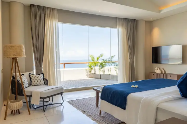 Сенджиги: Royal Avila Boutique Resort
