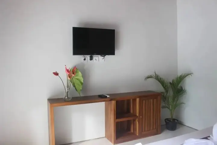 Тампак Сиринг: Pondok Yana Villa