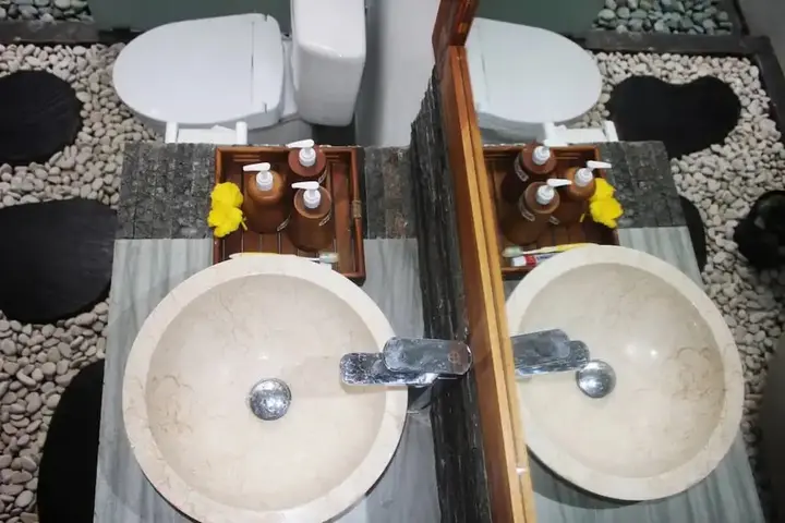 Тампак Сиринг: Pondok Yana Villa