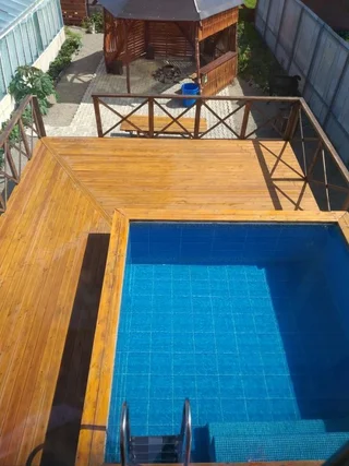 Паратунка: Гостевой Дом Eko House Kamchatka