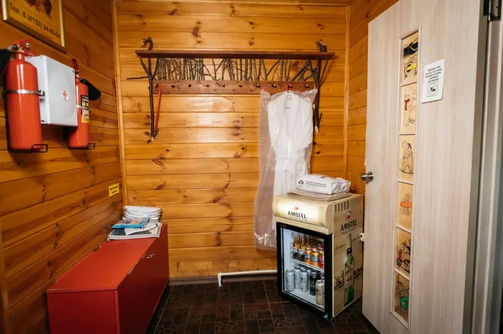 Паратунка: Гостевой Дом Eko House Kamchatka