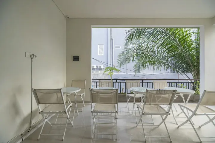 Кута: Olivia Inn by OYO Rooms
