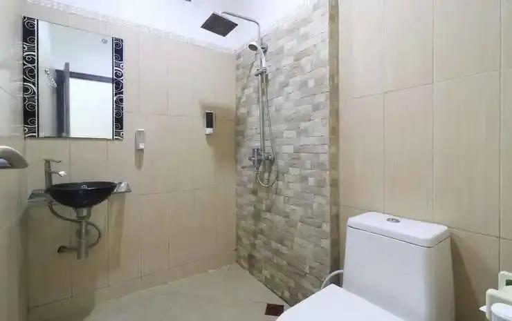 Бандунг: I Residence