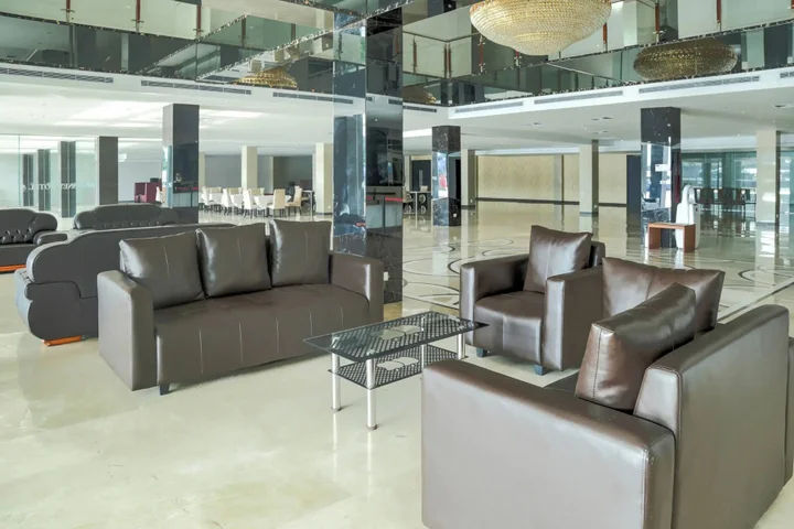 Батам: Sydney Hotel by OYO Rooms