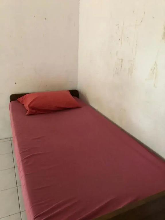 Сурабая: Rumah Oma Syariah by OYO Rooms
