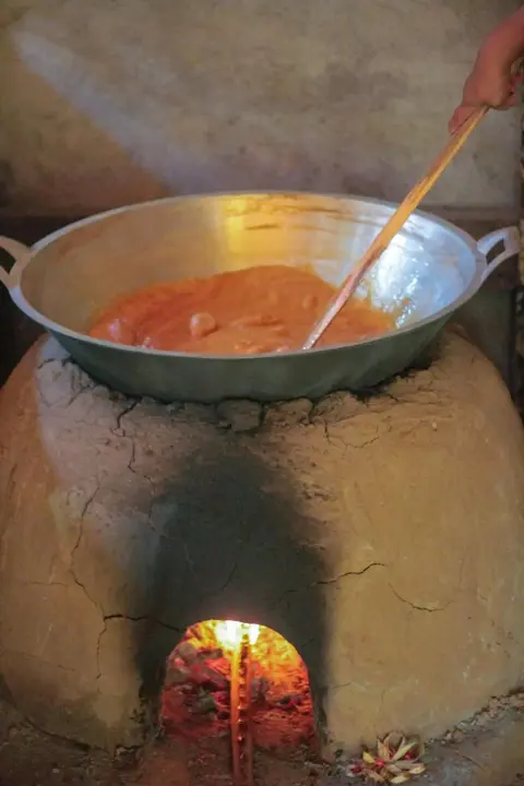 Тембок: The Kirana Tembok