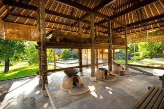 Тембок: The Kirana Tembok