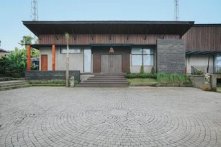 Кинтамани: Pramana Zahill