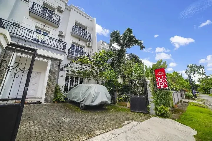 Медан: Batser Homestay Syariah By Oyo Rooms
