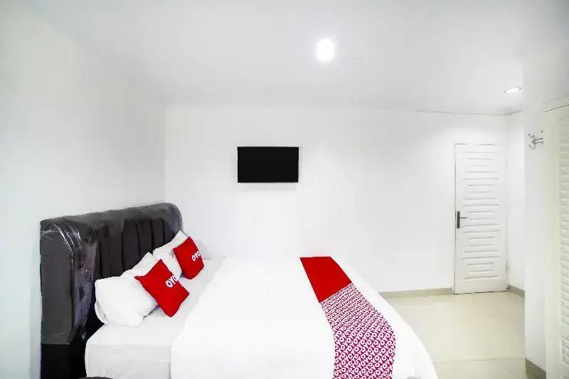 Batser Homestay Syariah By Oyo Rooms — фото 5