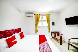 Медан: Batser Homestay Syariah By Oyo Rooms