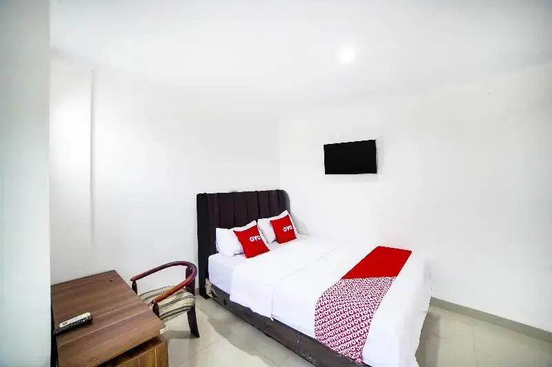 Batser Homestay Syariah By Oyo Rooms — фото 4
