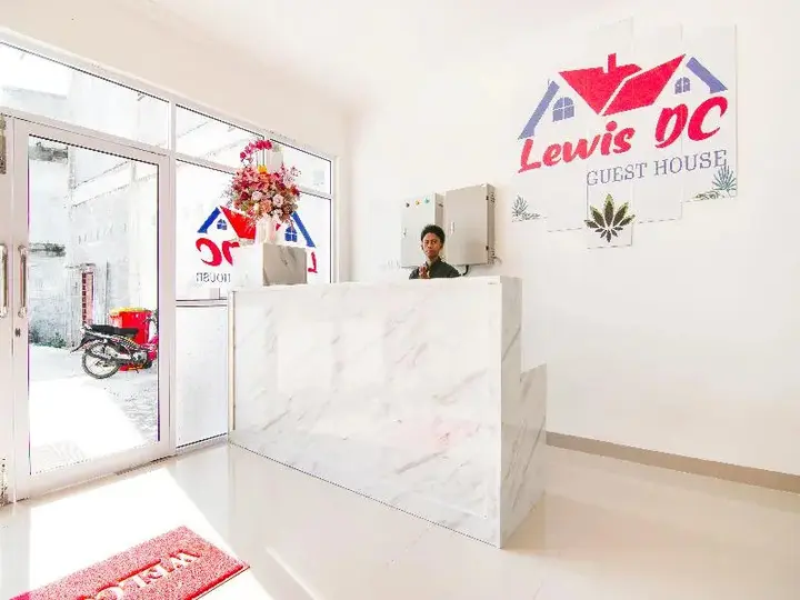 Дюмай: Lewis Dc Guesthouse By Oyo Rooms