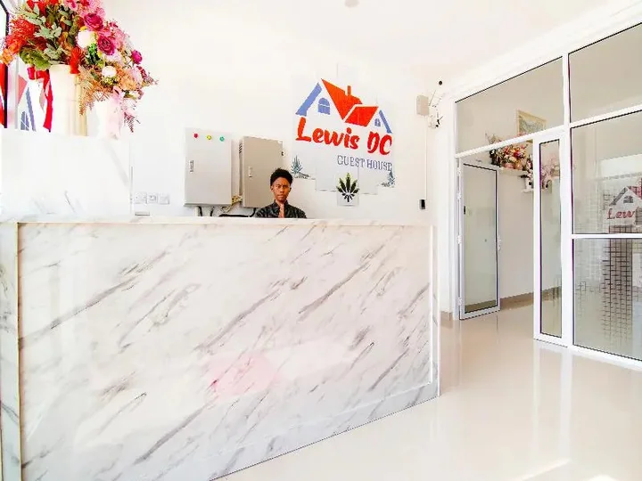 Дюмай: Lewis Dc Guesthouse By Oyo Rooms