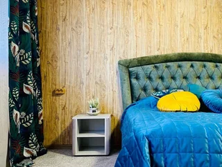 Красноярск: Эко парк Экотэль Apartel