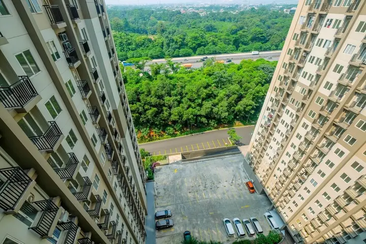 Podomoro Golf View Apartment By Travelio — фото 1