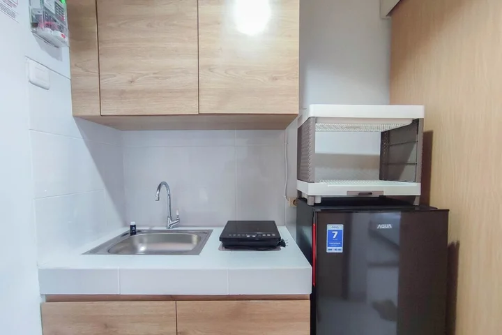 Семаранг: The Alton Apartment