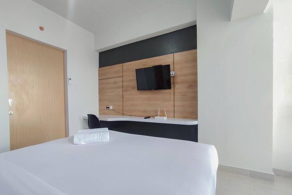 Семаранг: The Alton Apartment
