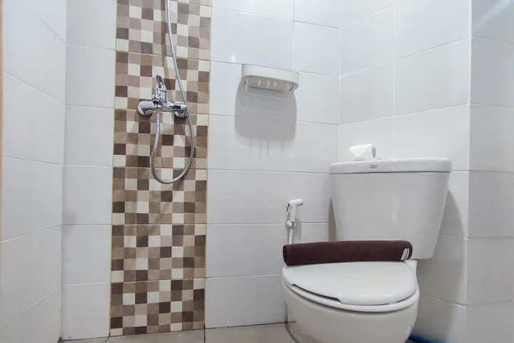 Семаранг: The Alton Apartment