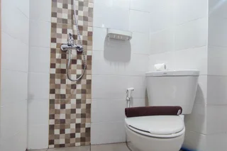Семаранг: The Alton Apartment