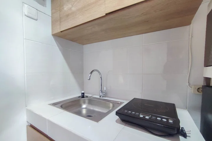 Семаранг: The Alton Apartment
