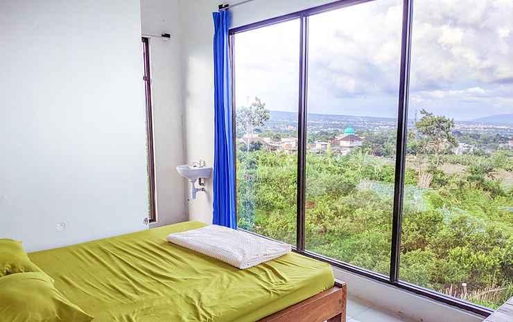 Villa Kebun Jeruk Syariah Malang by ecommerceloka — фото 2