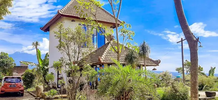 Villa Kebun Jeruk Syariah Malang by ecommerceloka — фото 6