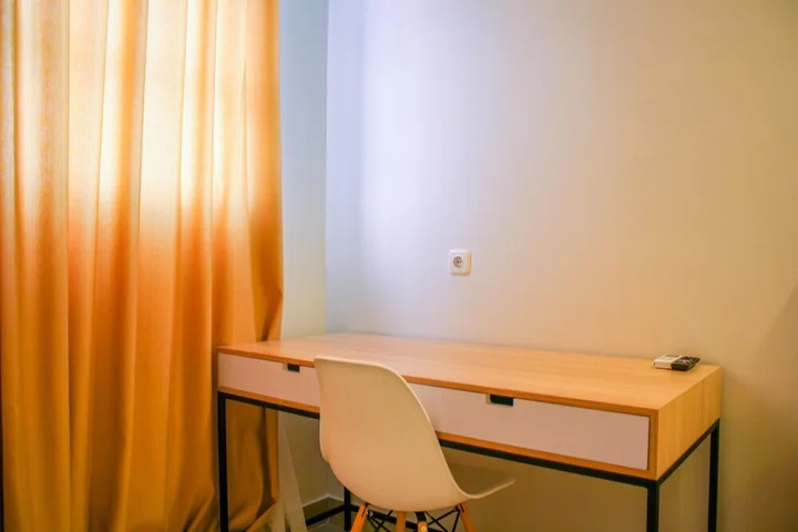 Депок: Evenciio Apartment