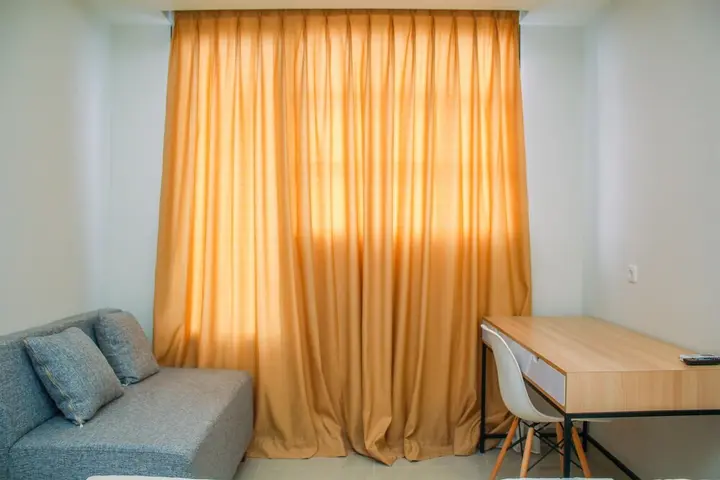 Депок: Evenciio Apartment