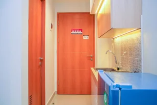 Депок: Evenciio Apartment