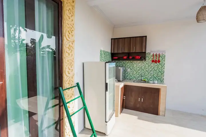 Пенида: Villa Rama Penida by ABM