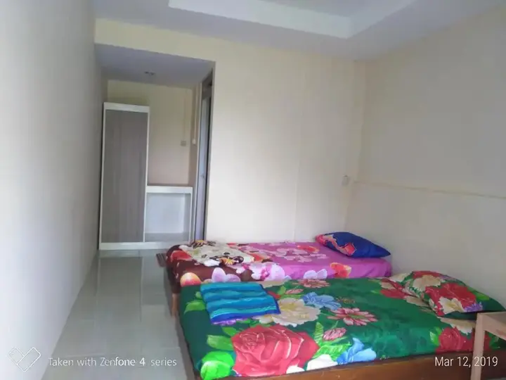 Вонособо: Rumah Sakinah