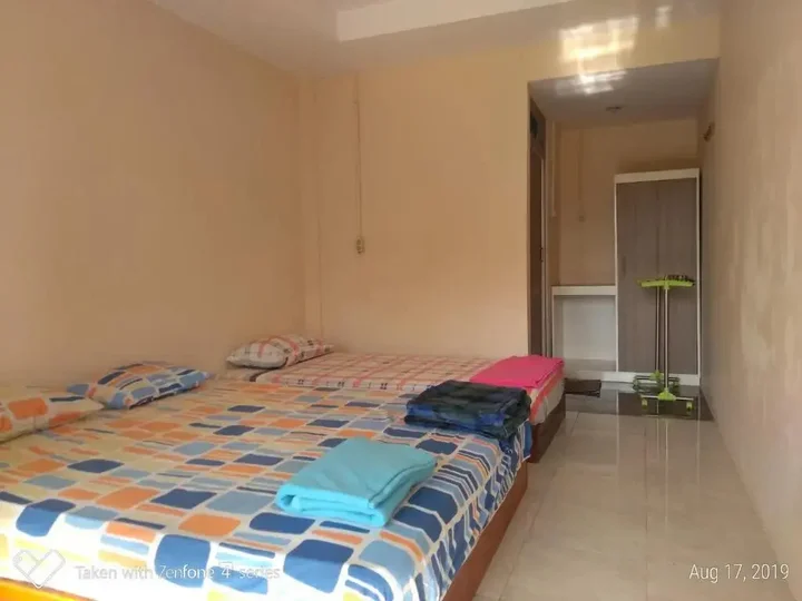 Вонособо: Rumah Sakinah