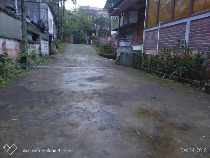 Вонособо: Rumah Sakinah